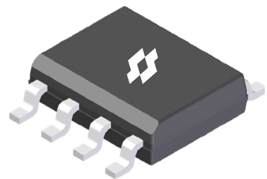Three-phase Half-bridge Driver