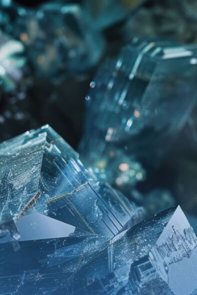 不使用冲突矿产声明