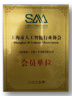 上海市人工智能行业协会