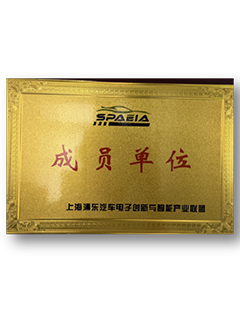 上海浦东汽车电子创新与智能产业联盟