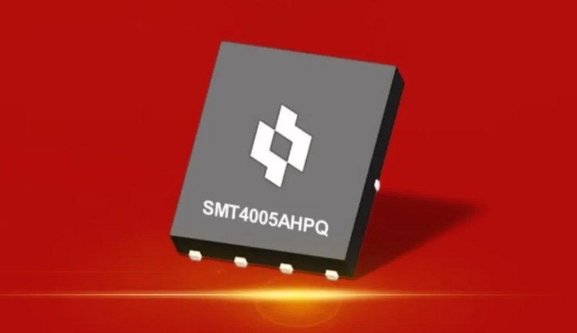 中晶新源荣膺2025年度影响力汽车芯片大奖