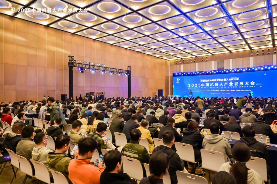 深耕技术・聚力创新｜中晶新源斩获机器人领域权威奖项