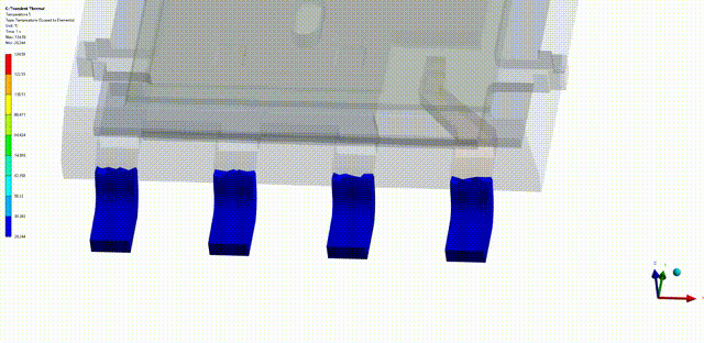 中晶新源 Source Lead-Fused 引脚设计封装 车规级 PDFN5060-8L-W 国产首发(图7)