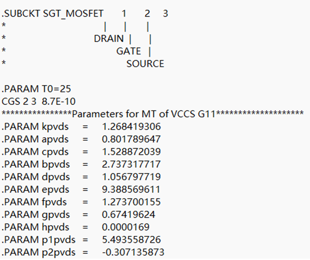 中晶新源热门车规级SMT4005系列,助力高效能汽车水泵解决方案(图11)