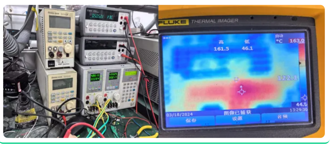 产品推荐 | 中晶新源 SMT3001系列在同步整流和电机应用中的出色性能(图8)