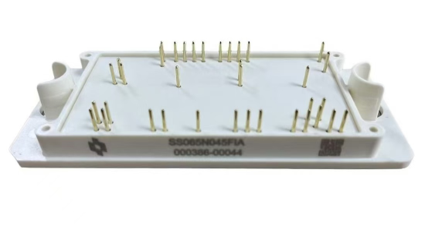 助力新能源行业高质量发展 | 中晶新源荣获首张光储充电能转换装置用功率半导体器件产品认证证书(图5)